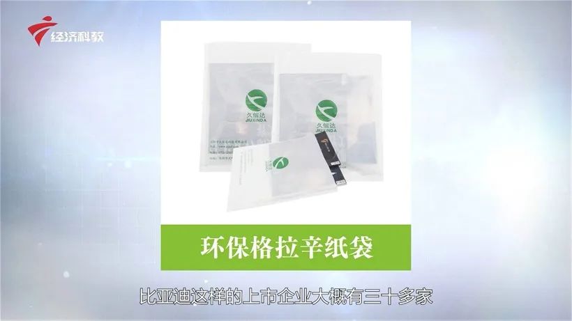 久信達(dá)科技持續(xù)倡導(dǎo)環(huán)保包裝，助力綠色環(huán)境建設(shè)(圖8)