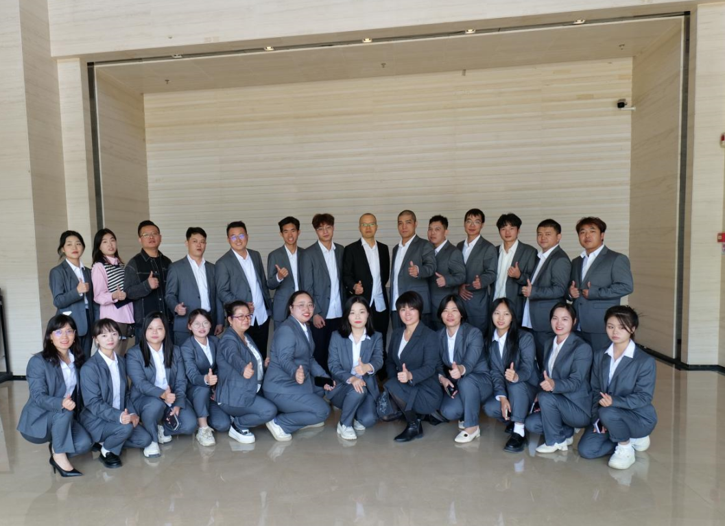 久信達新辦公室開業(yè)！(圖2)