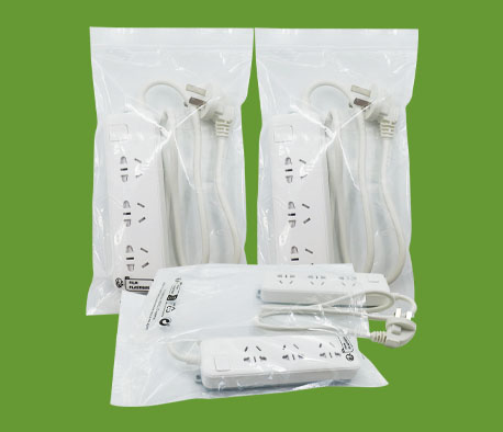 小家電用什么包裝袋不刮花電器？(圖4)